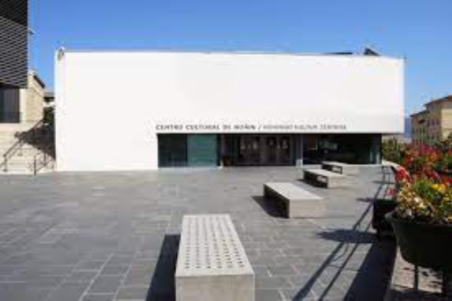 Centro Cultural de Noain